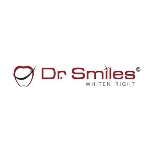 Dr. Smiles Coupon Codes